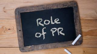 The Role of PR in Your Start Up