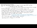 Linear Algebra - Least-Squares Problem