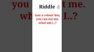 Tricky riddles #smartybrain28#ytshorts.