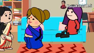 உங்க வாய வச்சிட்டு சும்மா இருங்கம்மா kanyakumari slang funny videos kumari comedy cartoon story tami