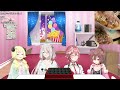 watame s first impressions【 hololive ▷ eng sub】