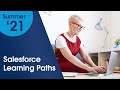 Lightning Experience: Salesforce Learning Paths | Salesforce Product Center