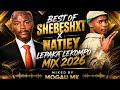 Best of Shebeshxt x Natiey Lepaka Lekompo Mix 2026  Mixed by MOGAU MK 
