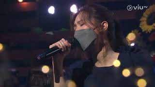 黃妍 Cath Wong《Little People》Live @ 囝囝女女730 (#288)