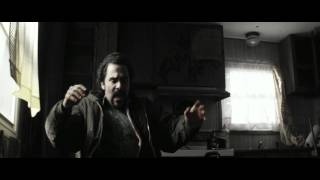 Forged (Trailer 2010 HD)