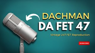 Dachman DA FET 47