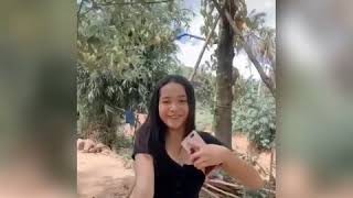 មកទៀតហើយTik Tok ចំប៉ី\u0026ក្រវាន់