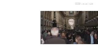 HBO Vice News. Predictive policing in Italy by KeyCrime software.