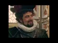 COMPILATION Rik Mayall as Lord Flashheart  Blackadder  BBC Comedy Greats