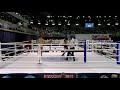 patryk mozdzynski v ozen demirpolat wako european championships 2019