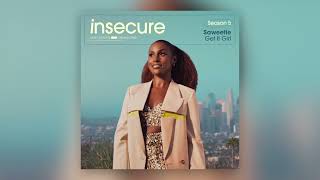 Saweetie – Get It Girl ( Audio) [from Insecure – Season 5]