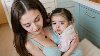 4K Breastfeeding Tutorial New mom breast milk pump | new girl breastfeeding education tutorial 2025