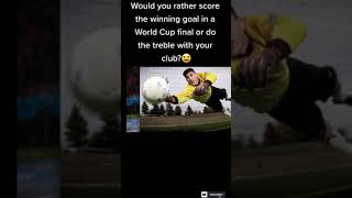 Football Would You Rather Quiz|Would You Rather Football Edition|Football Quiz
