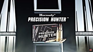 Hornady® Precision Hunter™