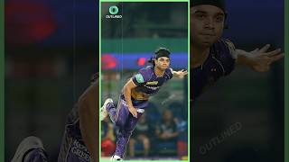 KKR Mystery Spinner Suyash Sharma