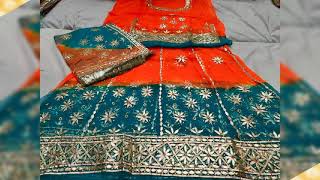 Bridal Thakurji Pure Poshak