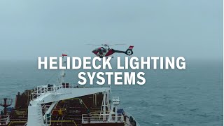 WATT's UP Episode 6: Helideck Lighting Systems