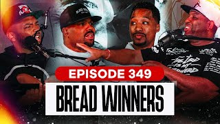 S2S Podcast Episode 349 Bread Winners