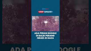 Google Memiliki Peran Penting dalam Penyediaan Peralatan AI bagi Militer Israel Menurut Media Luar