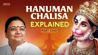 EP 1: हनुमान चालीसा का उद्देश्य | Why the Hanuman Chalisa matters?