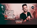 CRISTIAN SANTOS - ENSAIO 100% AO VIVO (DOIS TRISTES / XONEI / AMOR NA PRAIA) #vaneira #maxixeiros