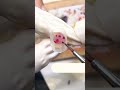 ジェルネイル ネイル 3dネイル ネイルアート きのこネイル ネイル動画 ネイルデザイン nails gelnails nailsartvideos