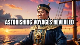 Zheng He: The Explorer Who Could Have Changed the World Forever