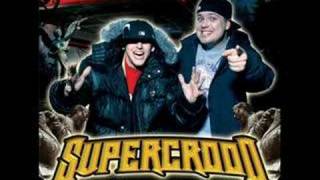 Supercrooo (Dixxx) - Benchpress 2006