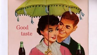 Coca-Cola Brand 1957 Old Calendar Advertisements