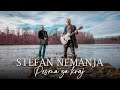 Stefan Nemanja - Pesma za kraj [Official Music Video]