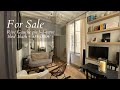 For Sale - Rive Gauche pied-à-terre - 56Paris Real Estate