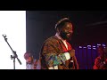 Sjava is an icon - live at KZN Entertainment Awards