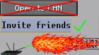 Multiplayer without a server using UDP holepunching