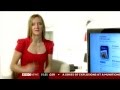 KATE RUSSELL:-: bbc CLICK -