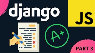 How to create a Quiz app in Django with Javascript - part 3