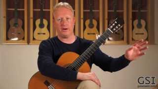 Video Lesson - Scott Morris on Tone Production