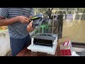 e stamp printer இனி இது தான் எல்லாமே pantum p3300 series unboxing and review installation and estamp