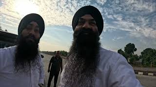 ਖਾਣੇ ਦੀ ਭਾਲ਼ ਵਿੱਚ । Abohar Travels । VLOG 538 । Bhai Gagandeep Singh | #bhaigagandeepsingh #vlog