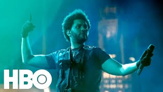 The Weeknd - Save Your Tears (After Hours til Dawn / HBO)