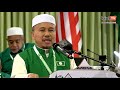 PAS Dewan Ulama chief defends Sanusi's karaoke outing