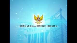 TVC KOMISI YUDISIAL 30\