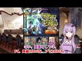 【グラブル】天元入門解説！ u0026火力と安定感のある闇編成紹介【ボイロ実況】