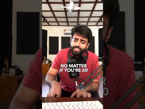 AGE IS DOESN'T THE MATTER Ft Archana Gautam | Yashraj Mukhate | #shorts ...