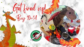 Boy 10-14 Shoebox Unboxing for Operation Christmas Child - 2022