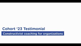 CCO Testimonials 2023