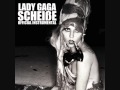 Lady Gaga - Scheiße (Instrumental) + Download Link