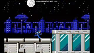 Mega Man 6 Mr. X Stage (Xstyle remix)