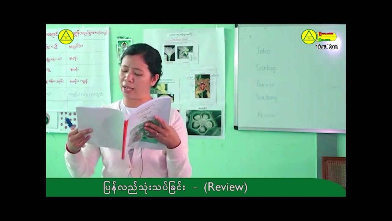 Grade 7 Science Youtube