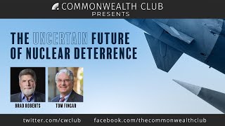 The Uncertain Future of Nuclear Deterrence