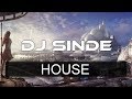 Dj Sinde - By your Side and The Stars